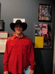 Fender Exhibit - Dramarama