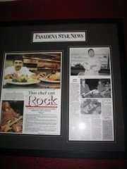 Mike Davis Article in the Pasadena Star News