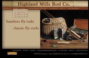 HMRod.com - Home Page