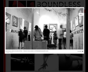 JCStudiosLLC.com - Boundless - Gallery